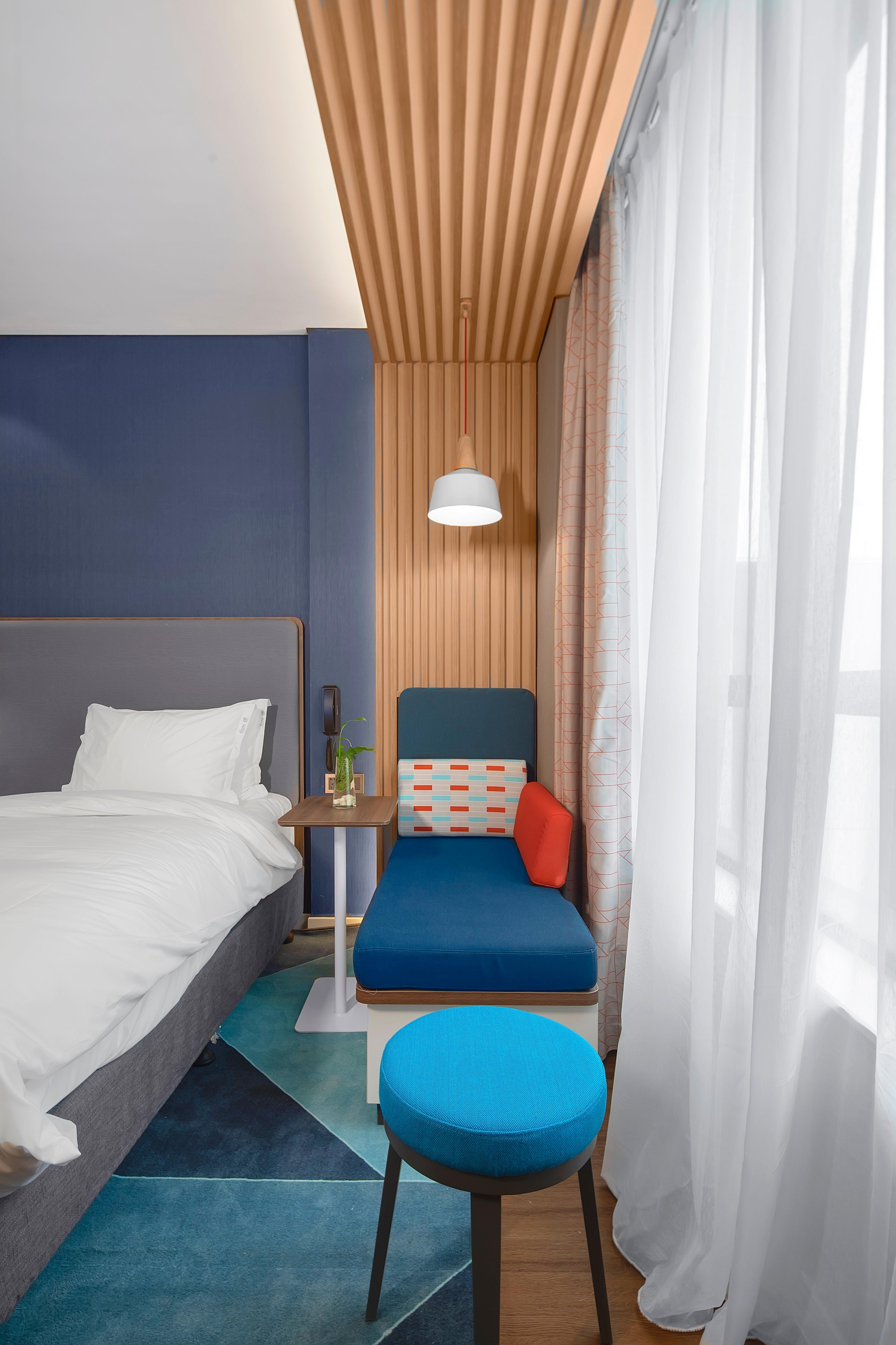 Holiday Inn Express Shanghai Chongming By Ihg Ngoại thất bức ảnh