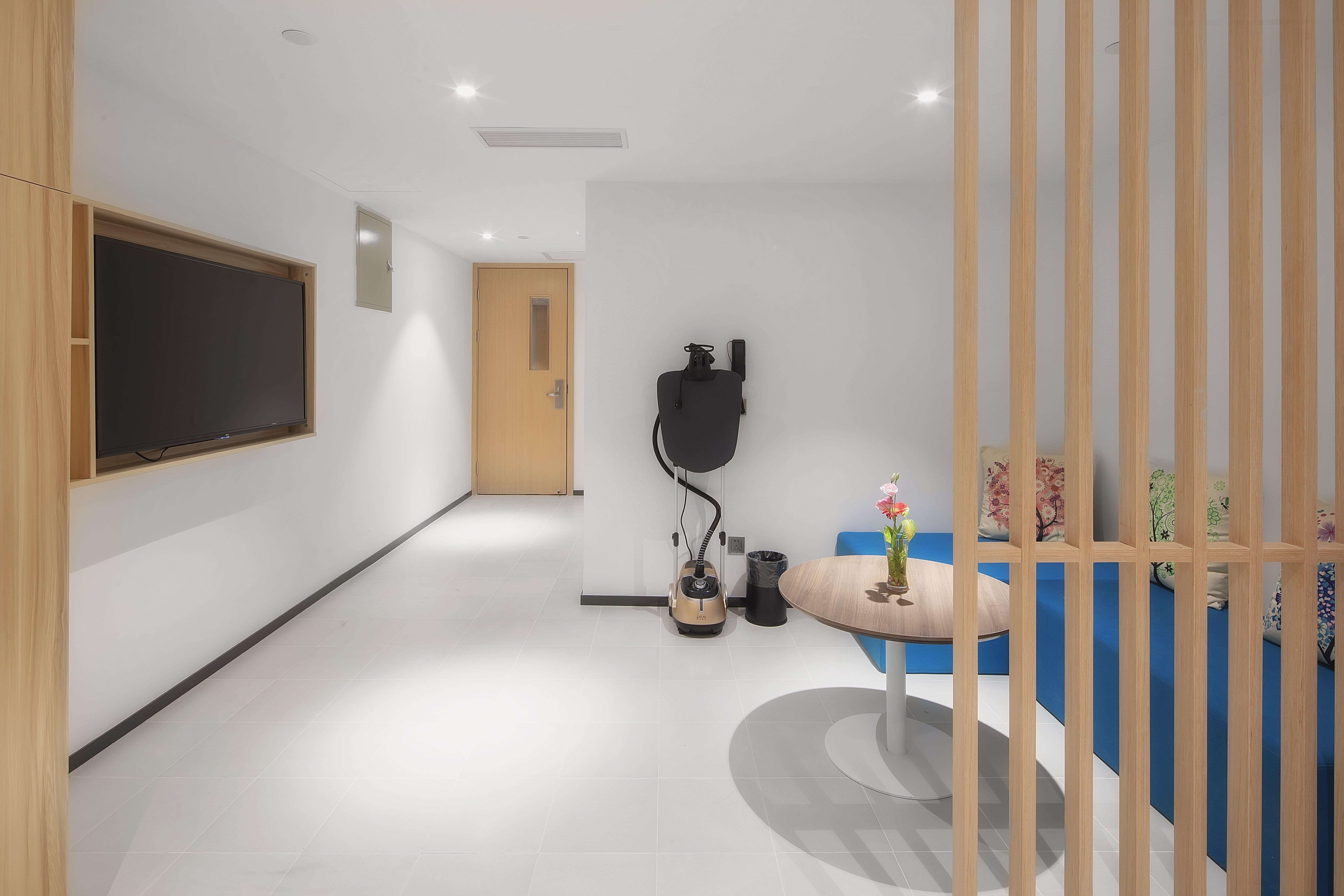Holiday Inn Express Shanghai Chongming By Ihg Ngoại thất bức ảnh