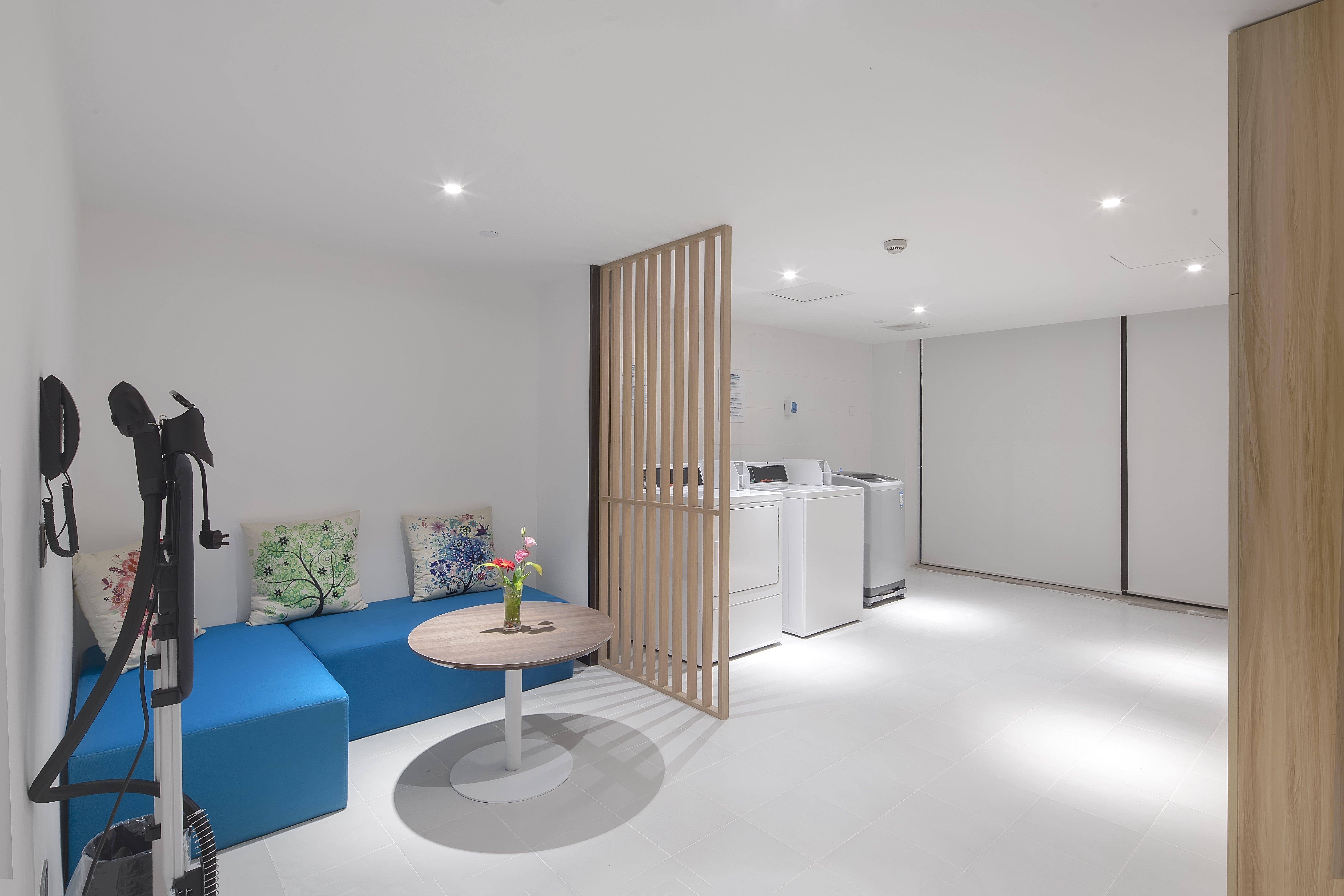 Holiday Inn Express Shanghai Chongming By Ihg Ngoại thất bức ảnh
