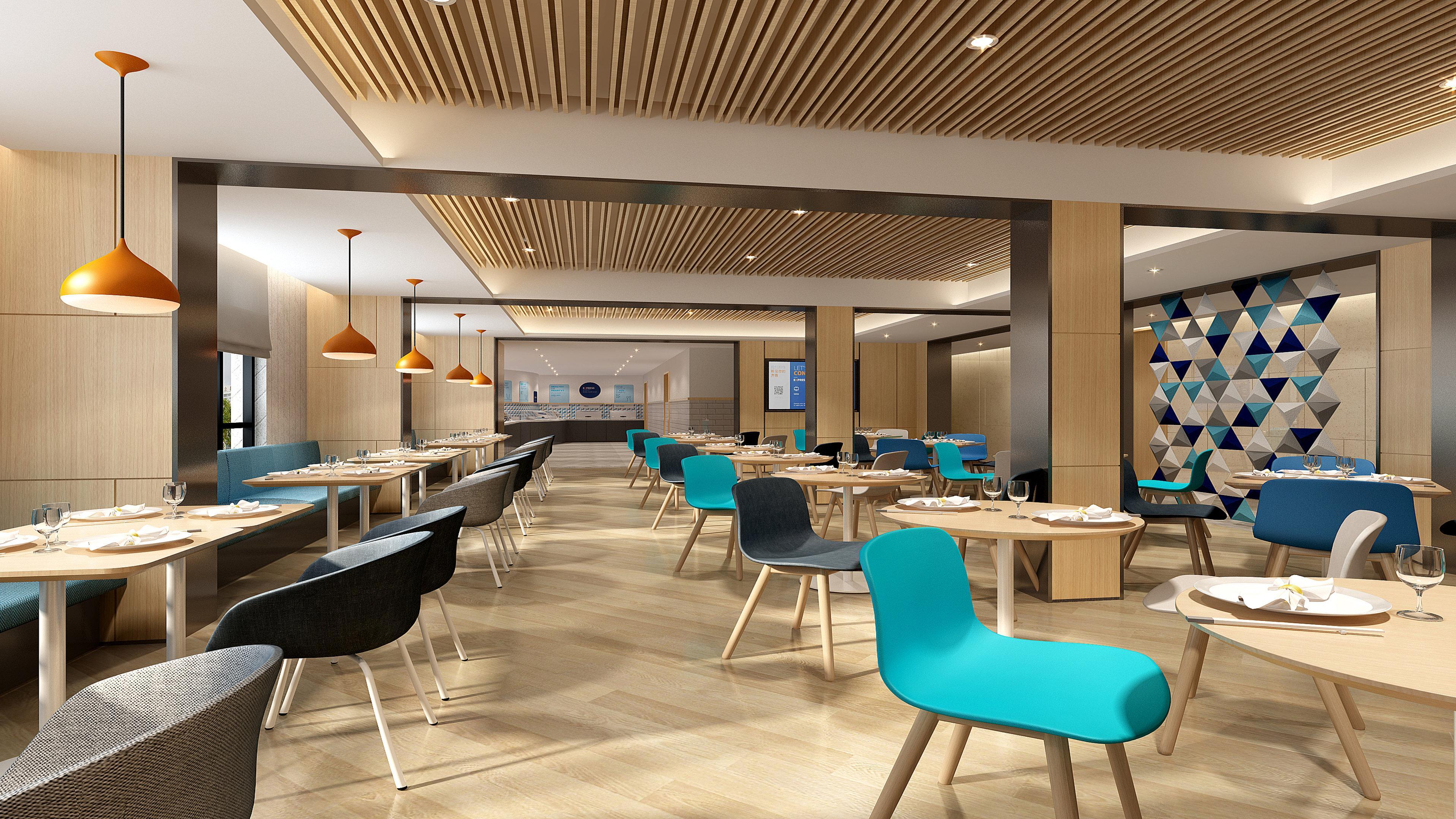 Holiday Inn Express Shanghai Chongming By Ihg Ngoại thất bức ảnh