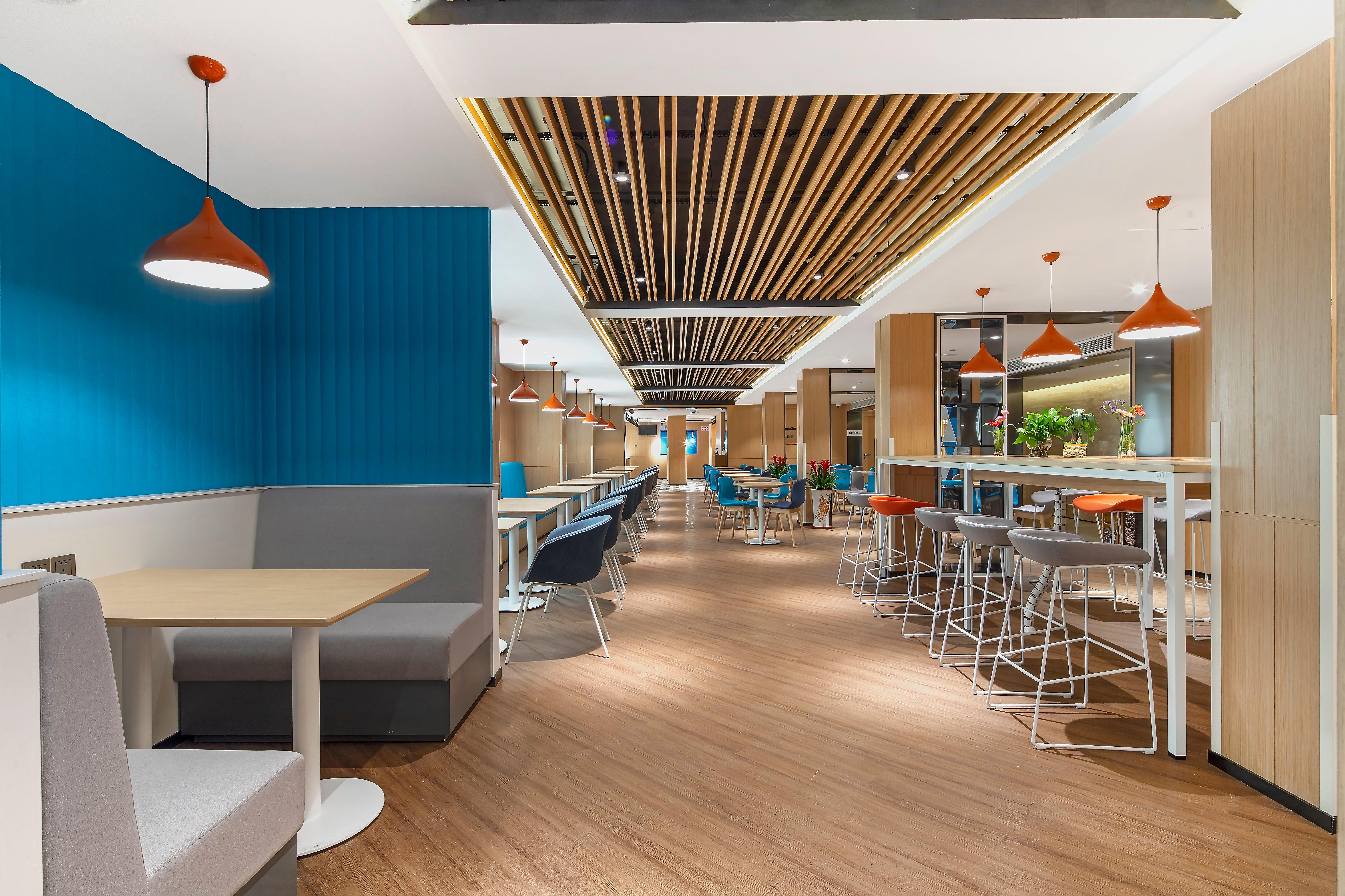 Holiday Inn Express Shanghai Chongming By Ihg Ngoại thất bức ảnh