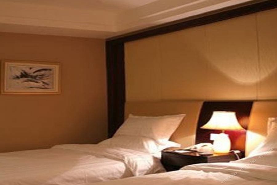 Holiday Inn Express Shanghai Chongming By Ihg Ngoại thất bức ảnh