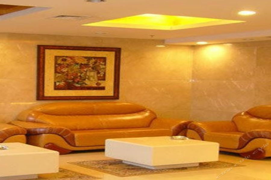 Holiday Inn Express Shanghai Chongming By Ihg Ngoại thất bức ảnh